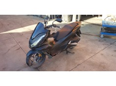 honda pcx 125 del año 2023 2