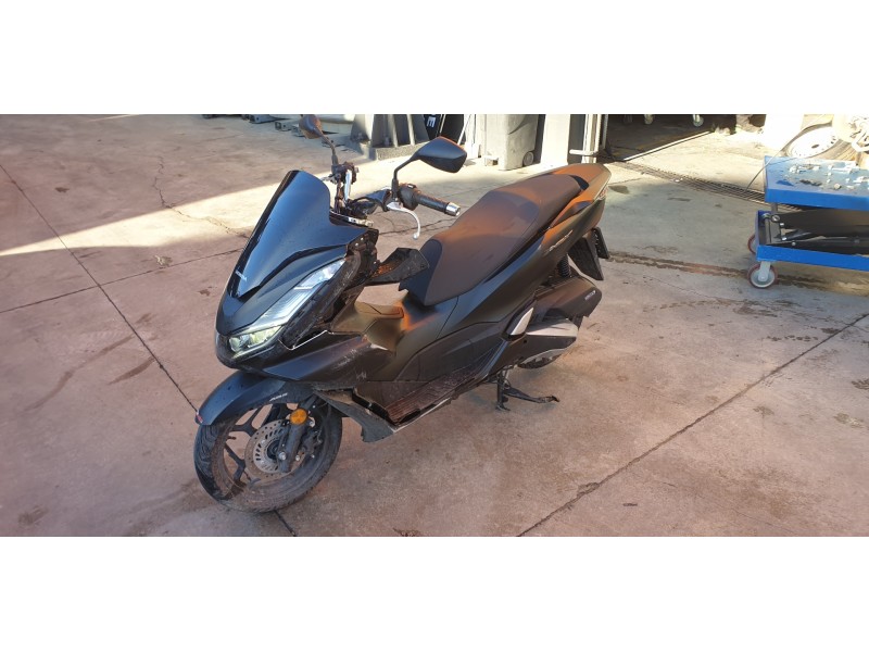 honda pcx 125 del año 2023