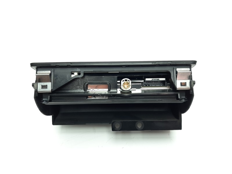 Recambio de pantalla multifuncion para audi a1 (8xk) 1.6 tdi referencia OEM IAM 8X0919603  