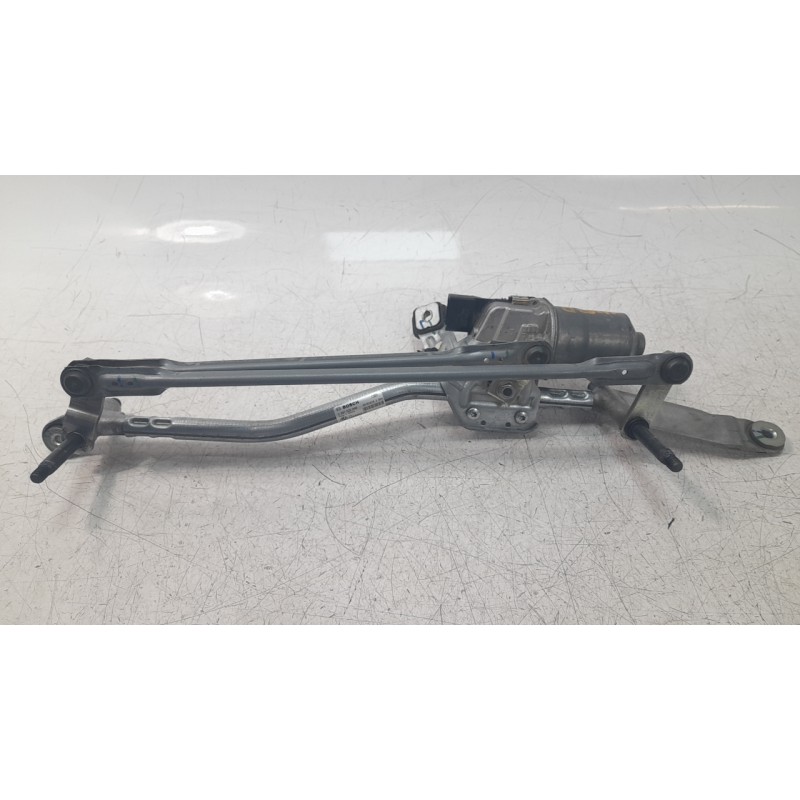 Recambio de motor limpia delantero para bmw serie 1 lim. (f40) 2.0 16v turbodiesel referencia OEM IAM 3397022049  