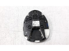 Recambio de luz interior para mercedes-benz clase e (w211) berlina 2.6 cat referencia OEM IAM A2118202001   2