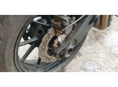 Recambio de disco de freno trasero para yamaha xsr 700 referencia OEM IAM 1WS2582W0100   2