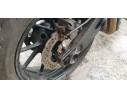 DISCO DE FRENO TRASERO 1WS2582W0100 1WS2582W0100 