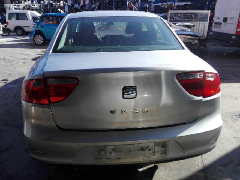 seat exeo berlina (3r2) del año 2011