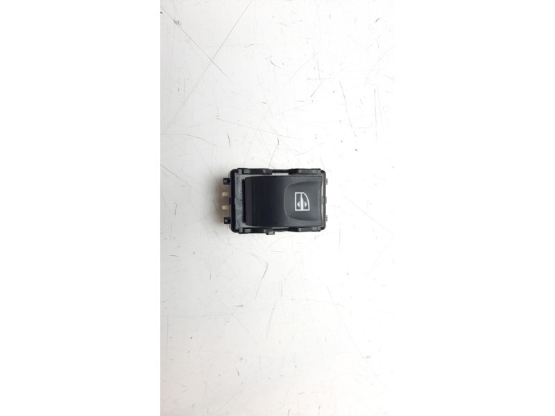 Recambio de mando elevalunas trasero izquierdo para renault clio iv 1.5 dci diesel fap referencia OEM IAM 254218614R IAF930017HQ