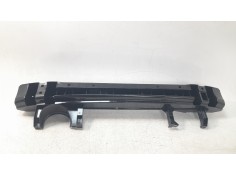 Recambio de refuerzo paragolpes trasero para renault clio v zen referencia OEM IAM 756108804R  