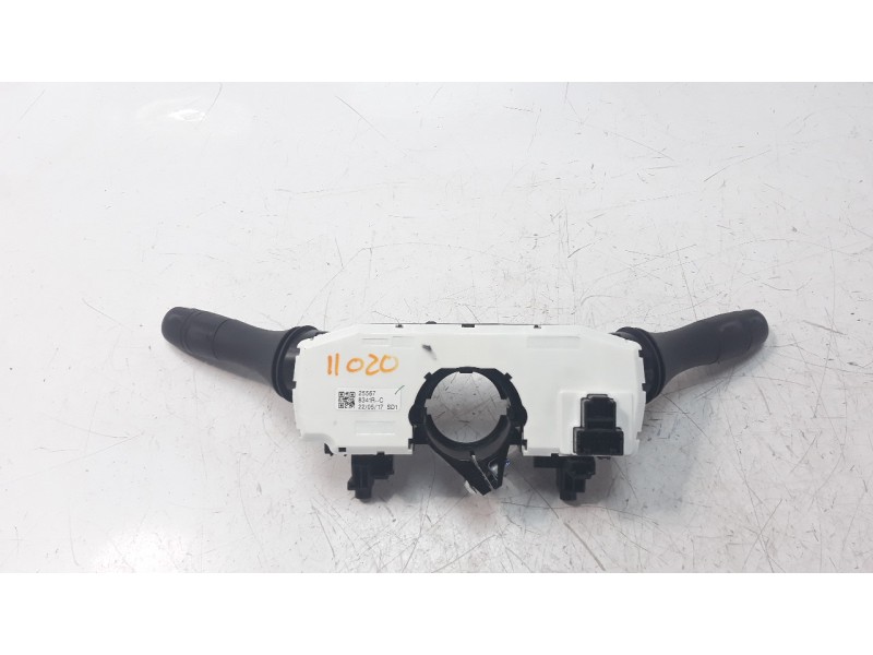 Recambio de mando multifuncion para renault scenic iv 1.2 tce energy referencia OEM IAM 255678341R  