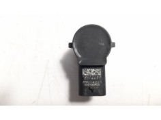 Recambio de sensor de aparcamiento para opel astra k lim. 5türig 1.6 cdti dpf referencia OEM IAM 39014223 12017163  2