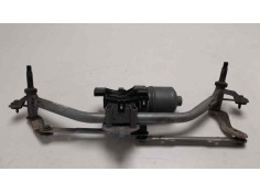 MOTOR LIMPIA DELANTERO 0390241589 