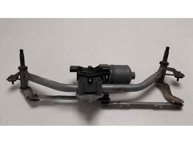 Recambio de motor limpia delantero para citroen c3 business referencia OEM IAM 0390241589  