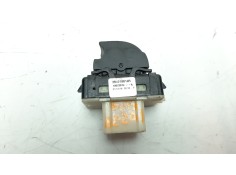 Recambio de mando elevalunas trasero izquierdo para renault clio iv 1.5 dci diesel fap referencia OEM IAM 254218614R IAF930017HQ 2