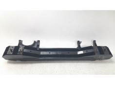 Recambio de refuerzo paragolpes trasero para renault clio v zen referencia OEM IAM 756108804R   2