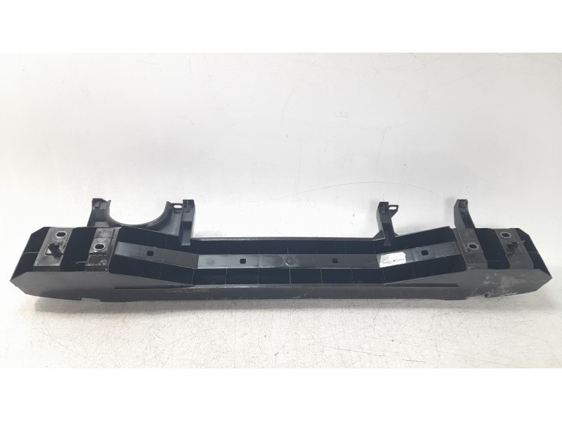 Recambio de refuerzo paragolpes trasero para renault clio v zen referencia OEM IAM 756108804R  