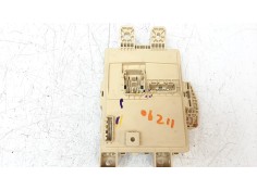 Recambio de caja reles / fusibles para hyundai tucson referencia OEM IAM 91950N7230   2