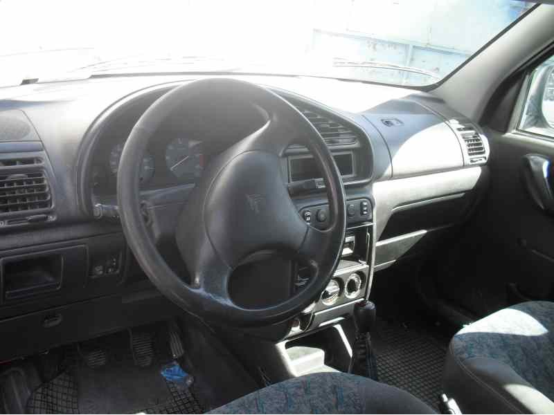 citroen berlingo del año 1998