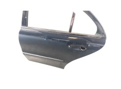 Recambio de puerta trasera izquierda para mercedes-benz clase e (w211) berlina 2.2 cdi cat referencia OEM IAM 211730010528   2