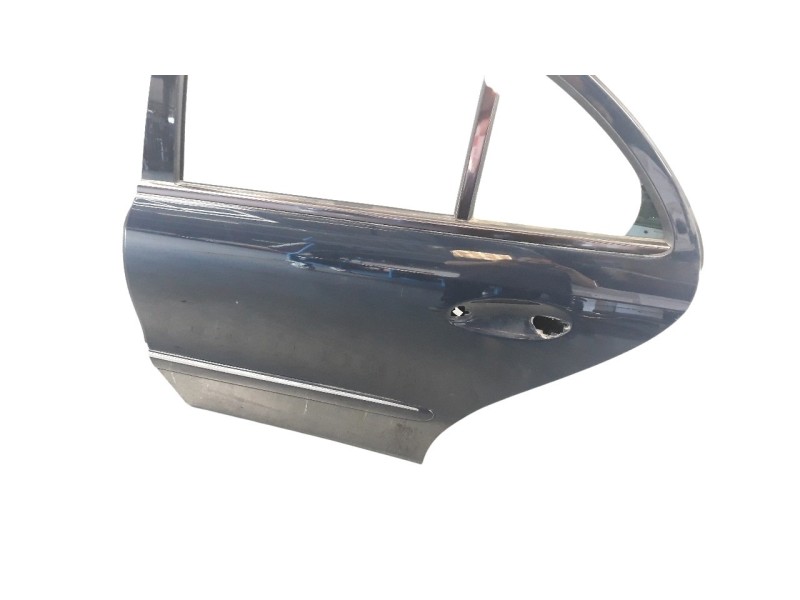 Recambio de puerta trasera izquierda para mercedes-benz clase e (w211) berlina 2.2 cdi cat referencia OEM IAM 211730010528  