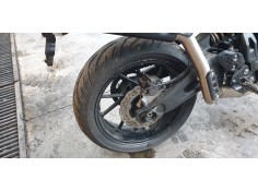Recambio de llanta para yamaha xsr 700 referencia OEM IAM 2DR253380098   2