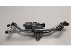 Recambio de motor limpia delantero para citroen c3 business referencia OEM IAM 0390241589   2