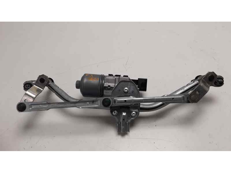 Recambio de motor limpia delantero para citroen c3 business referencia OEM IAM 0390241589  