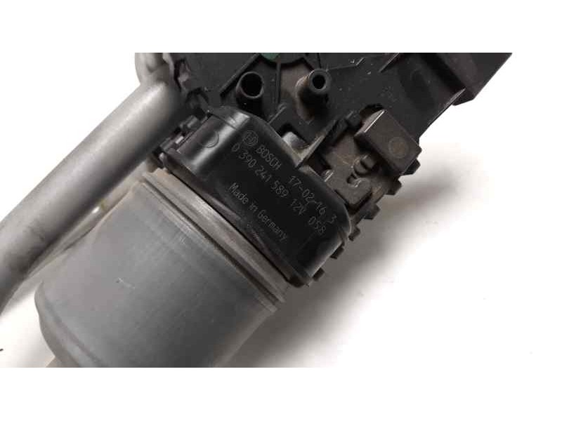 Recambio de motor limpia delantero para citroen c3 business referencia OEM IAM 0390241589  