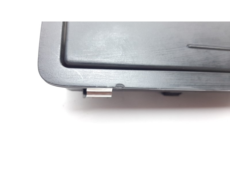 Recambio de pantalla multifuncion para audi a1 (8xk) 1.6 tdi referencia OEM IAM 8X0919603  
