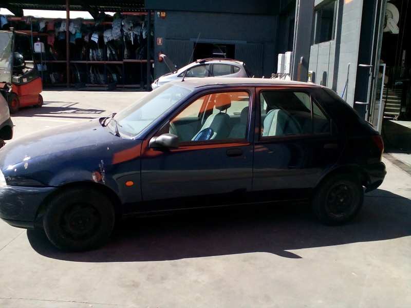 ford fiesta berl./courier del año 1997