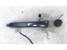 MANETA EXTERIOR DELANTERA IZQUIERDA 2131175200 