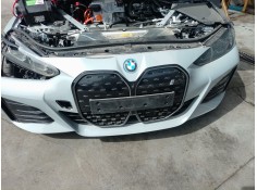 Recambio de condensador / radiador aire acondicionado para bmw 4 gran coupe (g26) edrive40 referencia OEM IAM   