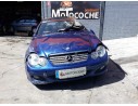 MERCEDES-BENZ CLASE C (W203) SPORTCOUPE