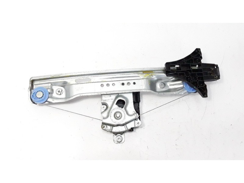 Recambio de elevalunas trasero derecho para chevrolet malibu 2.0 diesel cat referencia OEM IAM 969905102 910276101 