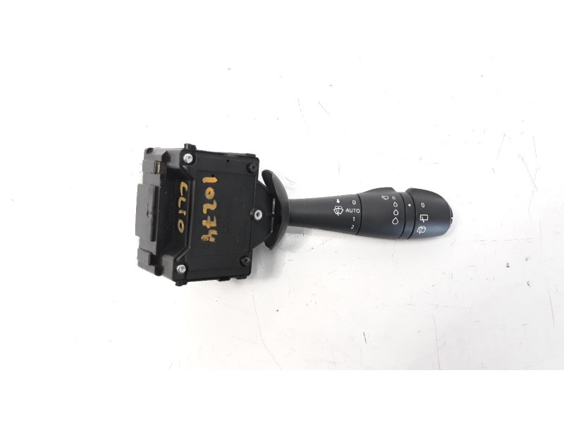 Recambio de mando limpia para renault clio iv 1.5 dci diesel fap referencia OEM IAM 255675887R  