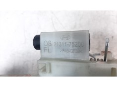 Recambio de maneta exterior delantera izquierda para hyundai kona 1.0 tgdi cat referencia OEM IAM 2131175200   2