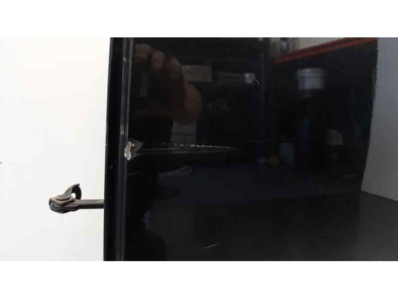 Recambio de puerta trasera izquierda para chevrolet cruze lt referencia OEM IAM 95987763  