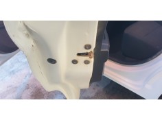 Recambio de cerradura puerta trasera izquierda para dacia sandero iii expression referencia OEM IAM 825033052R   2