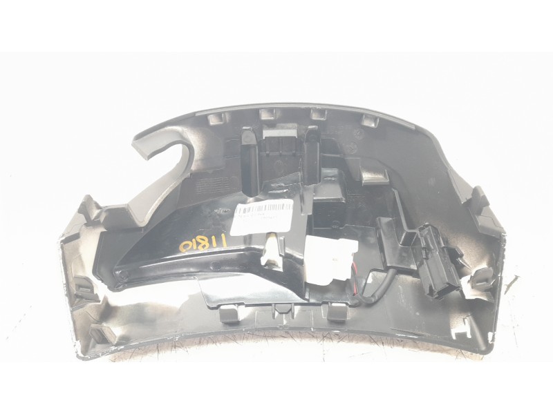 Recambio de pantalla multifuncion para citroen c4 picasso origins referencia OEM IAM 96783146ZD  