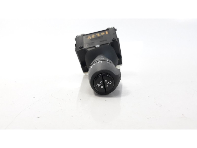 Recambio de mando limpia para renault clio iv 1.5 dci diesel fap referencia OEM IAM 255675887R  