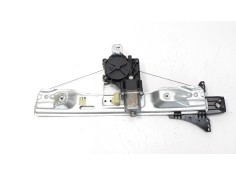 Recambio de elevalunas trasero derecho para chevrolet malibu 2.0 diesel cat referencia OEM IAM 969905102 910276101  2