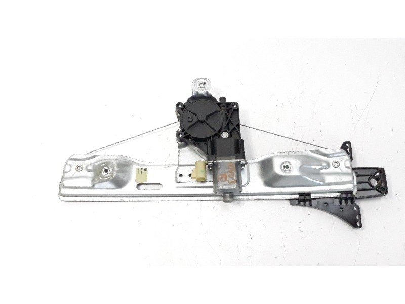 Recambio de elevalunas trasero derecho para chevrolet malibu 2.0 diesel cat referencia OEM IAM 969905102 910276101 