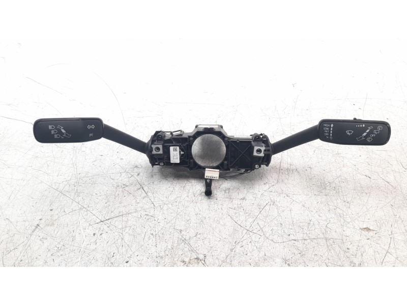 Recambio de mando multifuncion para volkswagen t-roc 2.0 tdi referencia OEM IAM 5Q1953502AA  