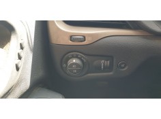 Recambio de mando luces para jeep cherokee limited 4wd referencia OEM IAM 68155995AB   2