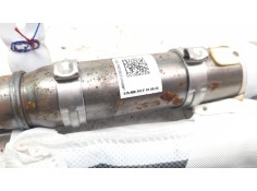 Recambio de airbag cortina delantero izquierdo para seat ateca (kh7) 1.0 tsi referencia OEM IAM 575880741F   2