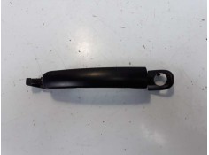 MANETA EXTERIOR DELANTERA IZQUIERDA 3B0837207F 