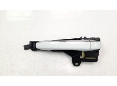 MANETA EXTERIOR DELANTERA IZQUIERDA 806077319R 806077319R 