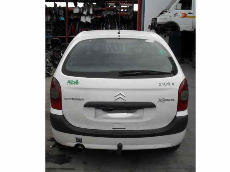 citroen xsara picasso del año 2006