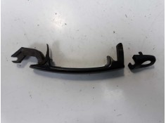 Recambio de maneta exterior delantera izquierda para seat cordoba berlina (6l2) reference referencia OEM IAM 3B0837207F   2
