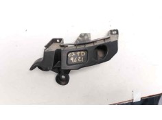 Recambio de molduras traseras para citroen c3 business referencia OEM IAM 9813861580   2