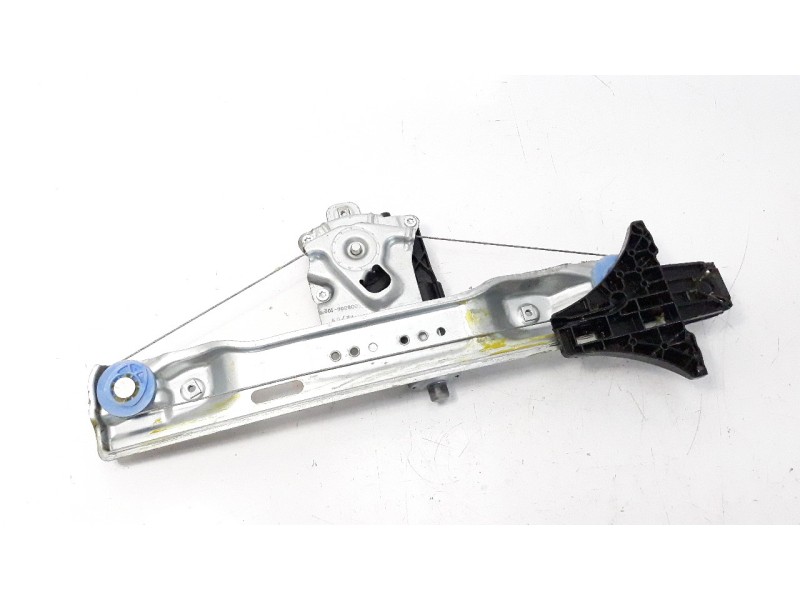 Recambio de elevalunas trasero izquierdo para chevrolet malibu 2.0 diesel cat referencia OEM IAM 13241003 910277101 
