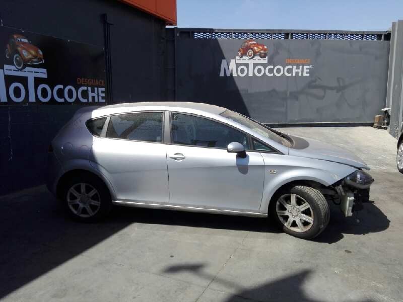 seat leon (1p1) del año 2007