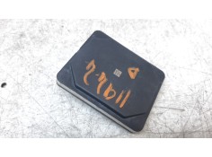 Recambio de modulo electronico para dacia sandero iii expression referencia OEM IAM 284476680R   2